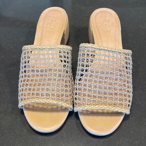 RAYE Lou Heel in 8.5